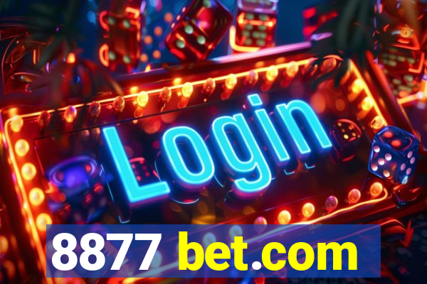 8877 bet.com